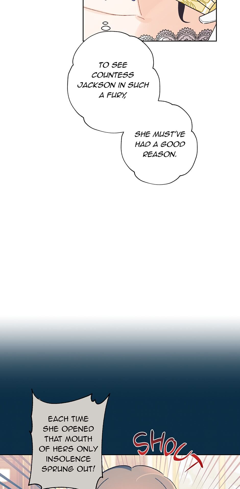 A Wicked Tale of Cinderella's Stepmom Chapter 37 page 17 - Chapter 37: Pick Your Costume
