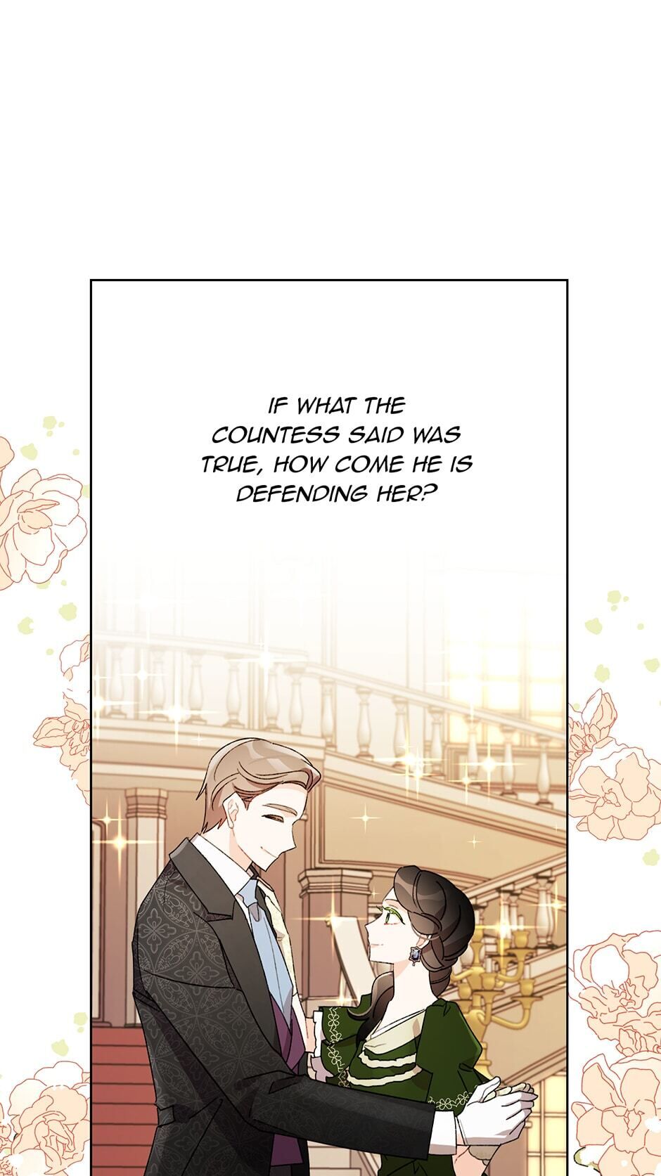 A Wicked Tale of Cinderella's Stepmom Chapter 37 page 21 - Chapter 37: Pick Your Costume
