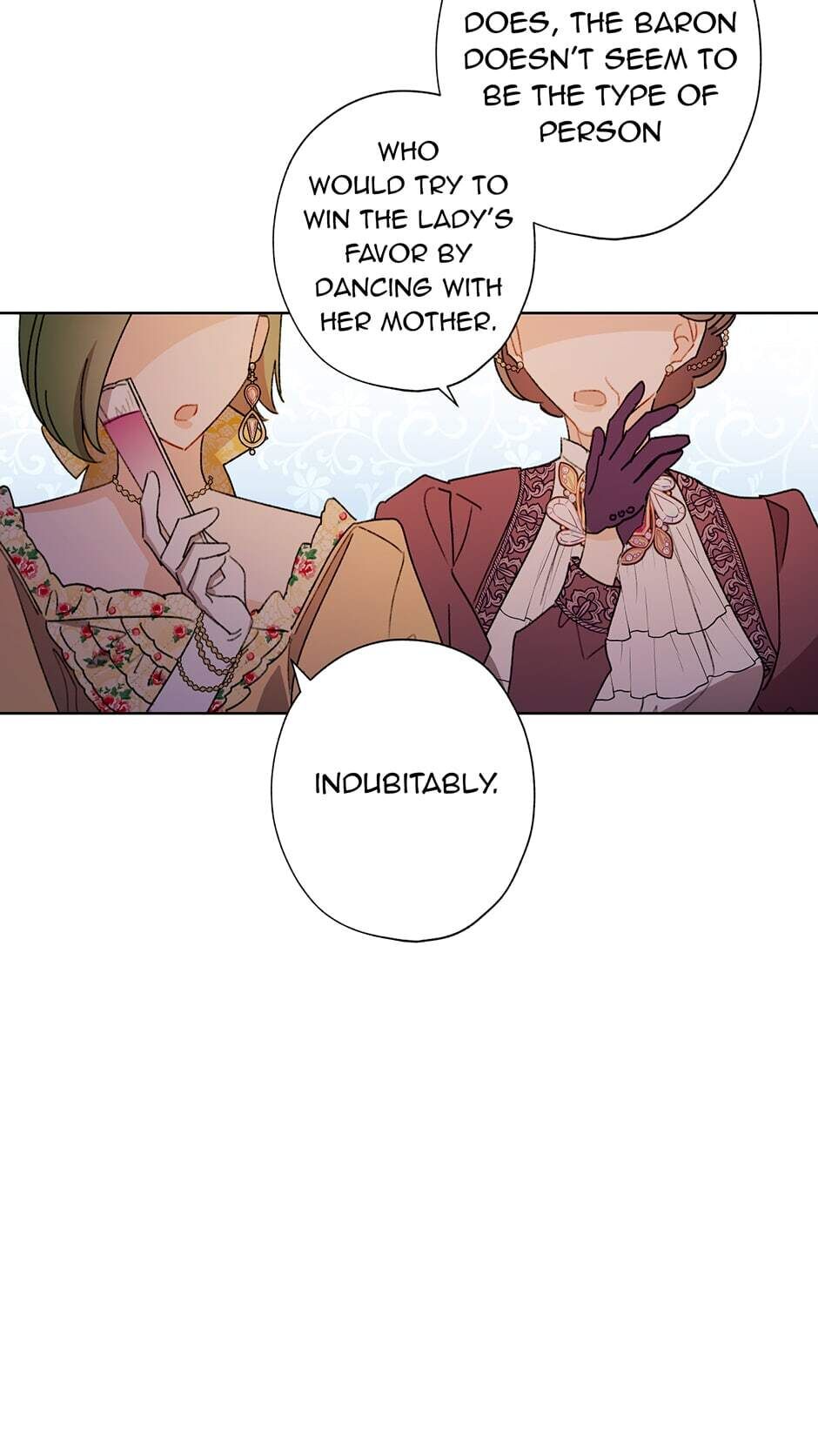 A Wicked Tale of Cinderella's Stepmom Chapter 37 page 24 - Chapter 37: Pick Your Costume