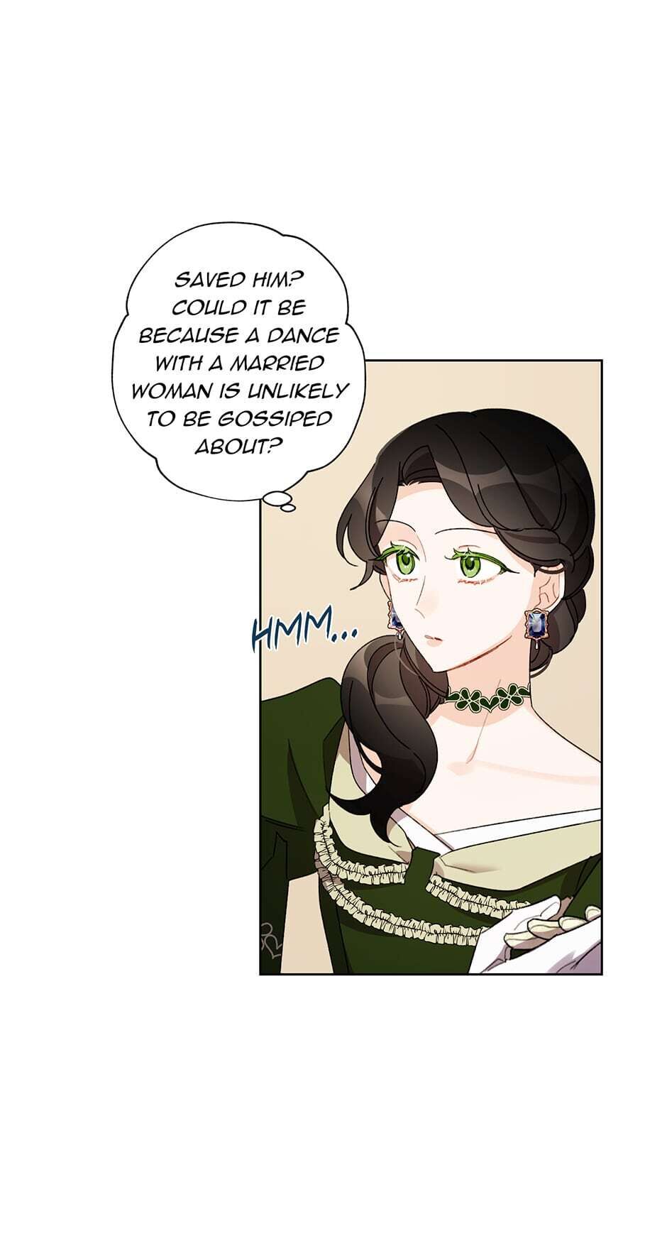 A Wicked Tale of Cinderella's Stepmom Chapter 37 page 3 - Chapter 37: Pick Your Costume