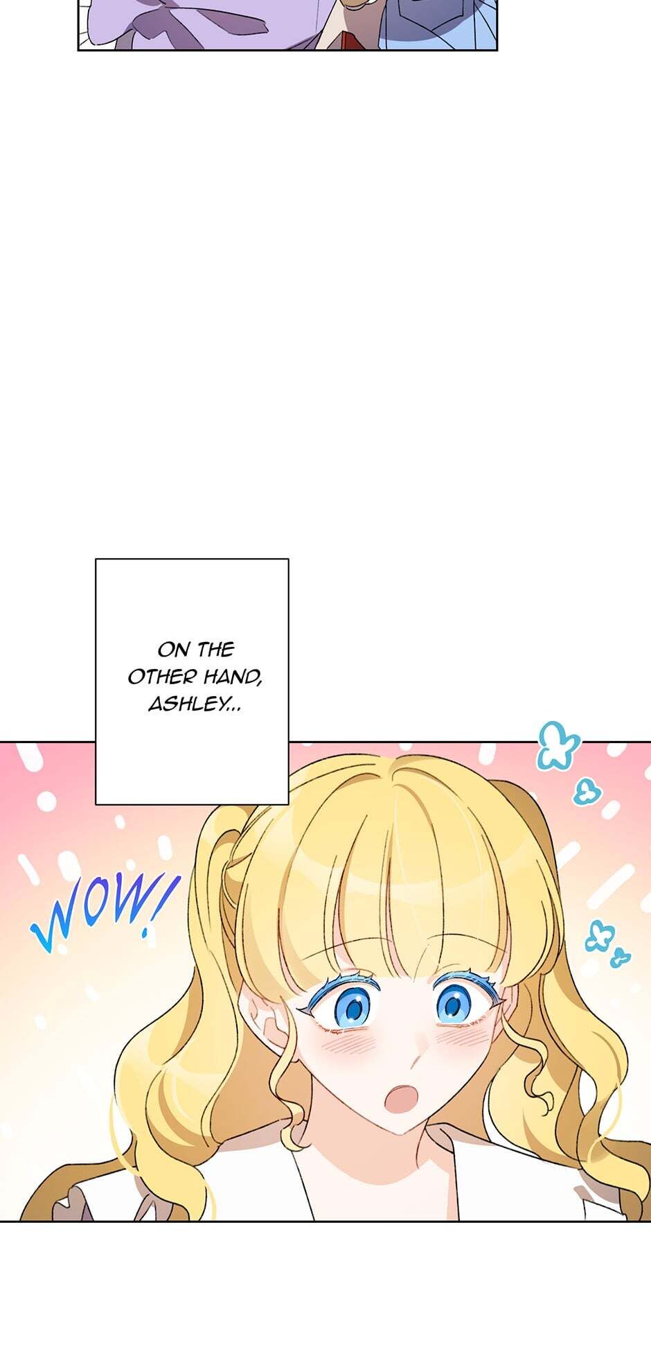 A Wicked Tale of Cinderella's Stepmom Chapter 37 page 40 - Chapter 37: Pick Your Costume
