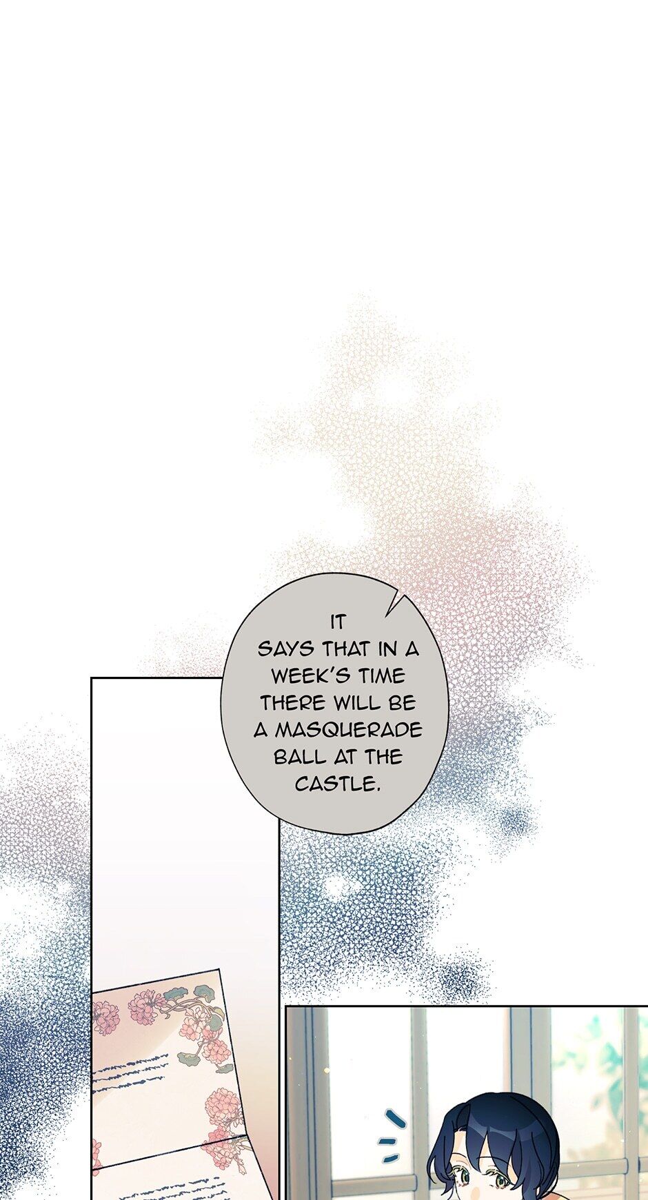A Wicked Tale of Cinderella's Stepmom Chapter 37 page 41 - Chapter 37: Pick Your Costume