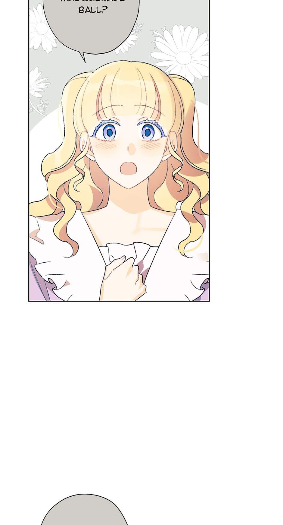 A Wicked Tale of Cinderella's Stepmom Chapter 37 page 43 - Chapter 37: Pick Your Costume