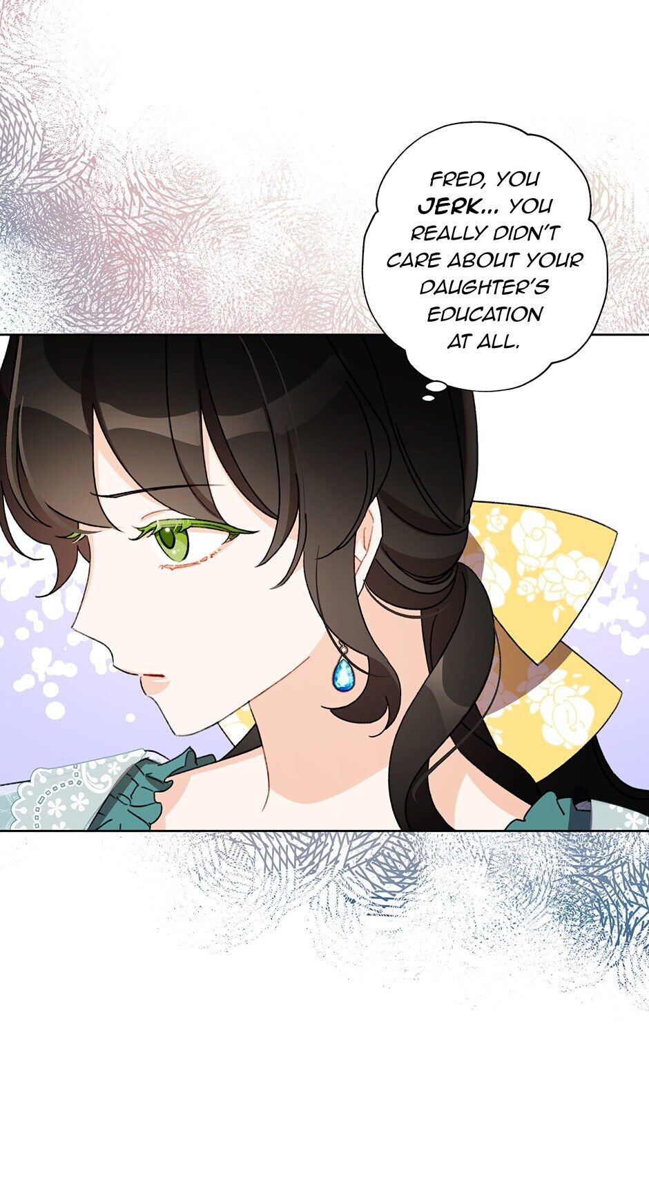 A Wicked Tale of Cinderella's Stepmom Chapter 37 page 46 - Chapter 37: Pick Your Costume