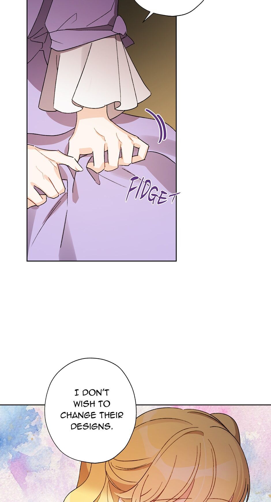 A Wicked Tale of Cinderella's Stepmom Chapter 37 page 52 - Chapter 37: Pick Your Costume