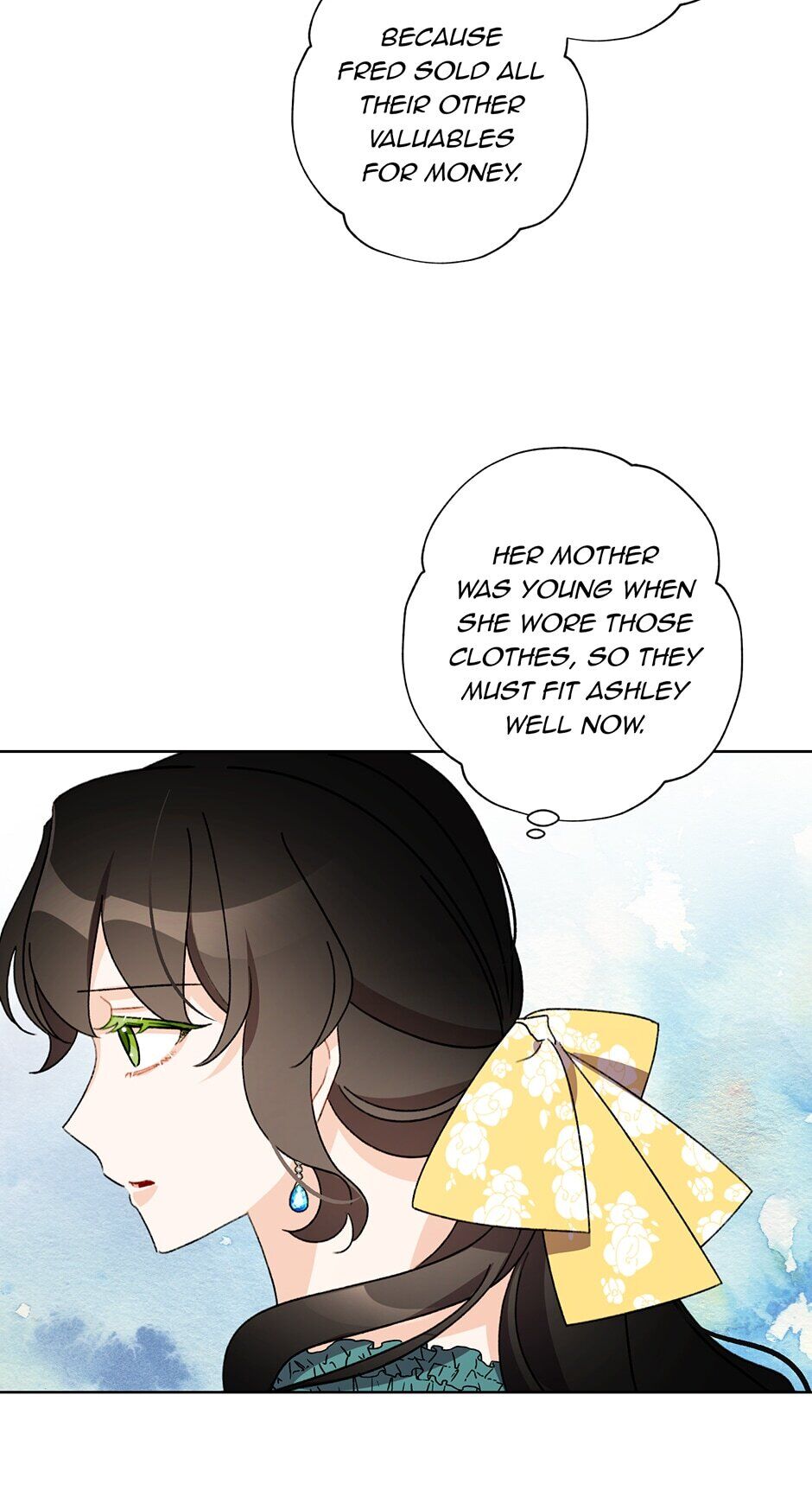 A Wicked Tale of Cinderella's Stepmom Chapter 37 page 54 - Chapter 37: Pick Your Costume