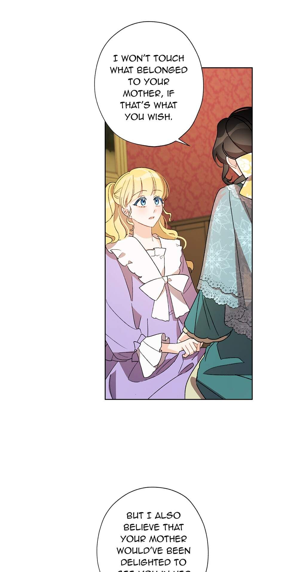 A Wicked Tale of Cinderella's Stepmom Chapter 37 page 56 - Chapter 37: Pick Your Costume