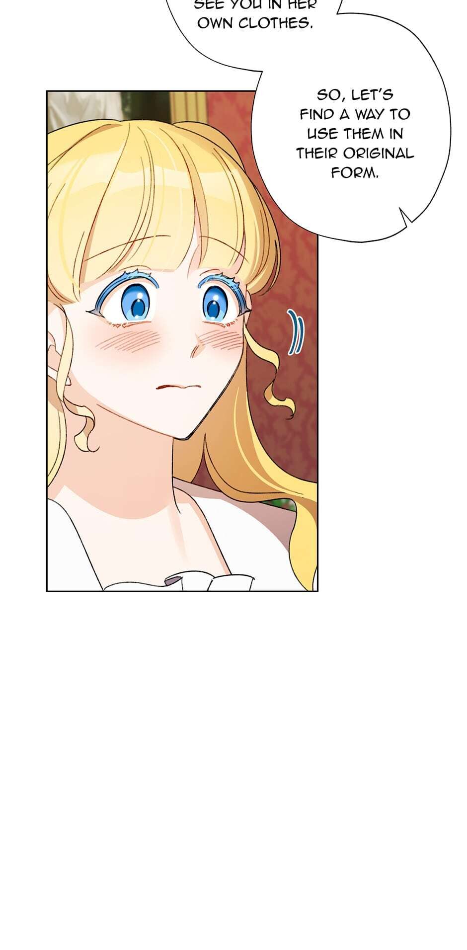 A Wicked Tale of Cinderella's Stepmom Chapter 37 page 57 - Chapter 37: Pick Your Costume