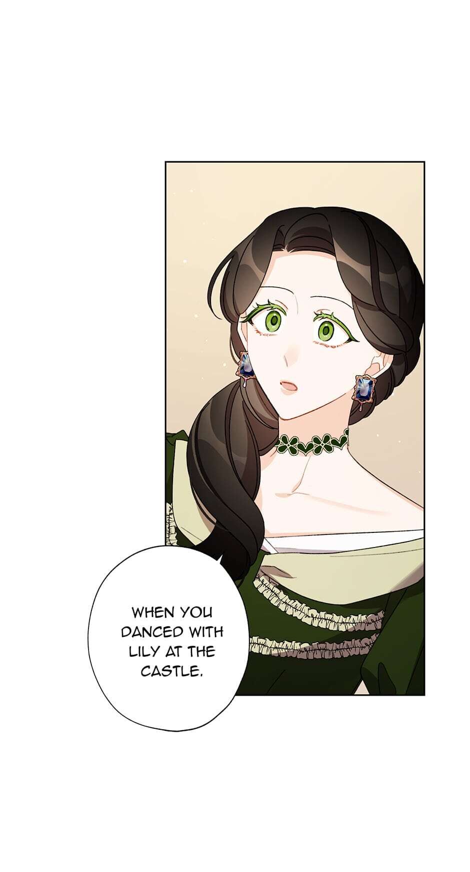 A Wicked Tale of Cinderella's Stepmom Chapter 37 page 6 - Chapter 37: Pick Your Costume
