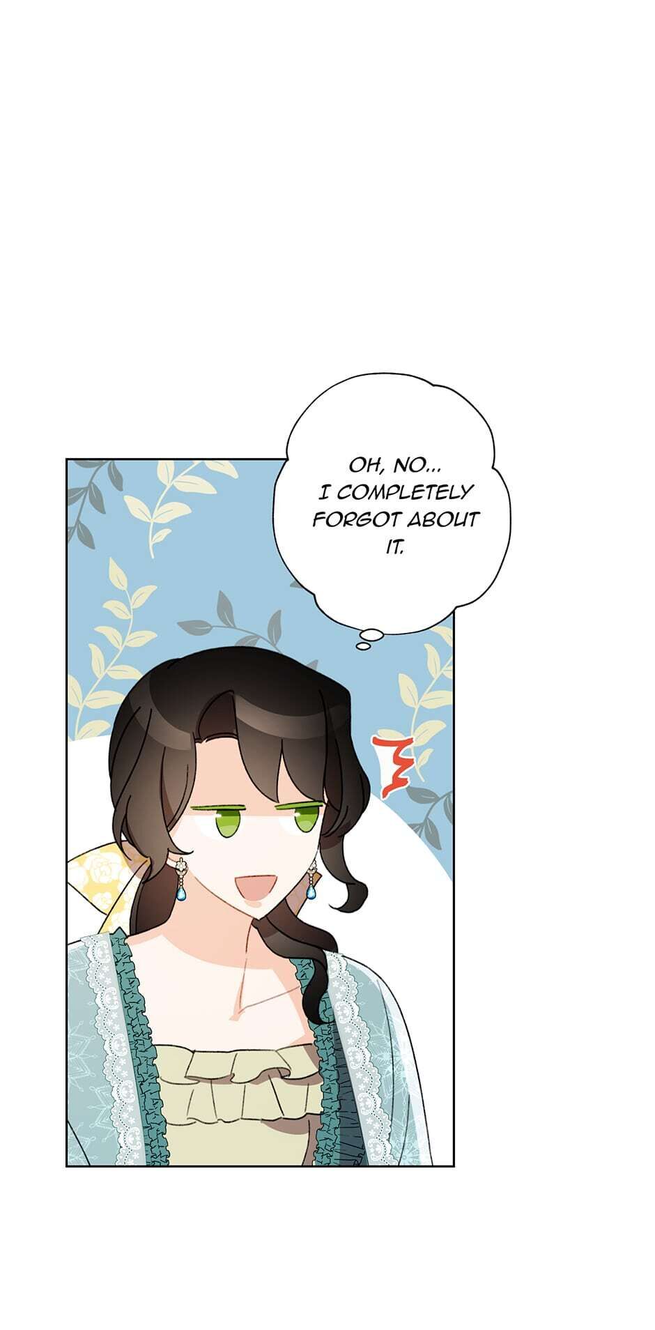 A Wicked Tale of Cinderella's Stepmom Chapter 37 page 60 - Chapter 37: Pick Your Costume