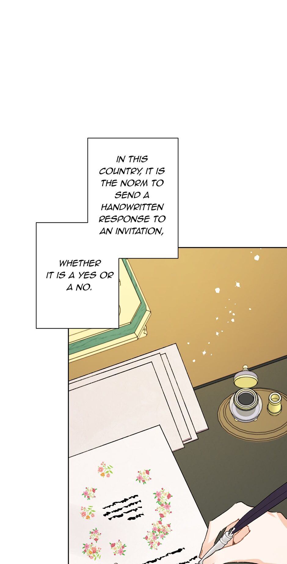 A Wicked Tale of Cinderella's Stepmom Chapter 37 page 61 - Chapter 37: Pick Your Costume