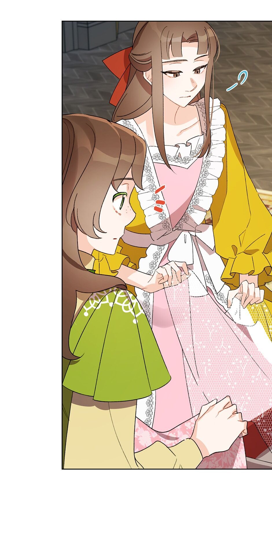 A Wicked Tale of Cinderella's Stepmom Chapter 37 page 67 - Chapter 37: Pick Your Costume
