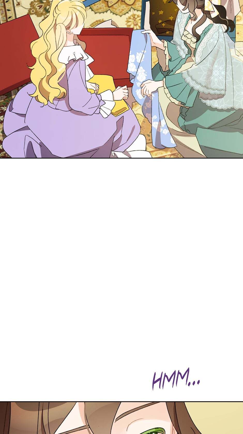 A Wicked Tale of Cinderella's Stepmom Chapter 37 page 69 - Chapter 37: Pick Your Costume