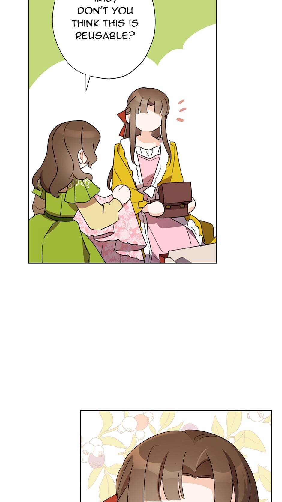 A Wicked Tale of Cinderella's Stepmom Chapter 37 page 71 - Chapter 37: Pick Your Costume
