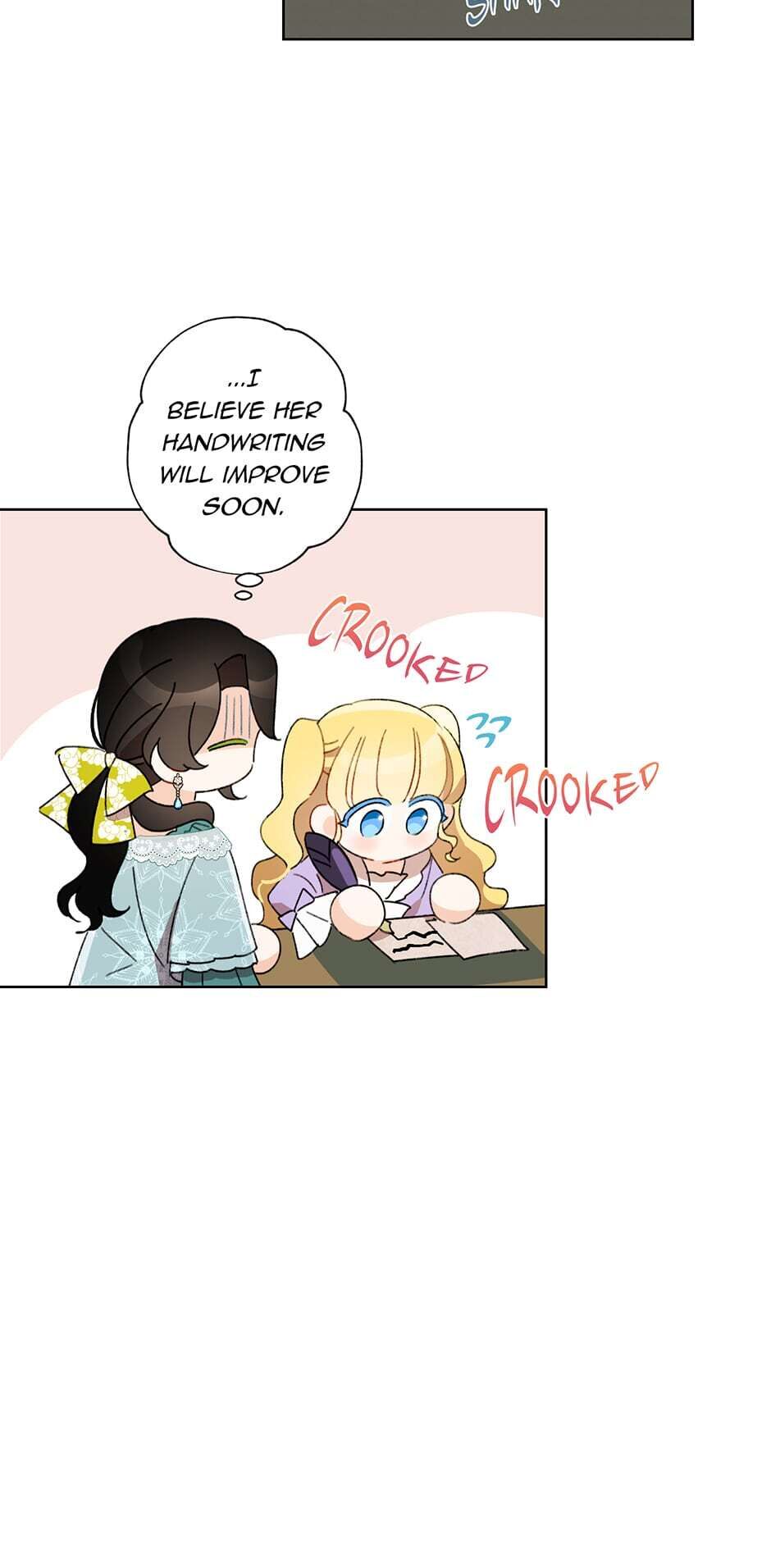 A Wicked Tale of Cinderella's Stepmom Chapter 38 page 15 - Chapter 38: Iris in Hiding