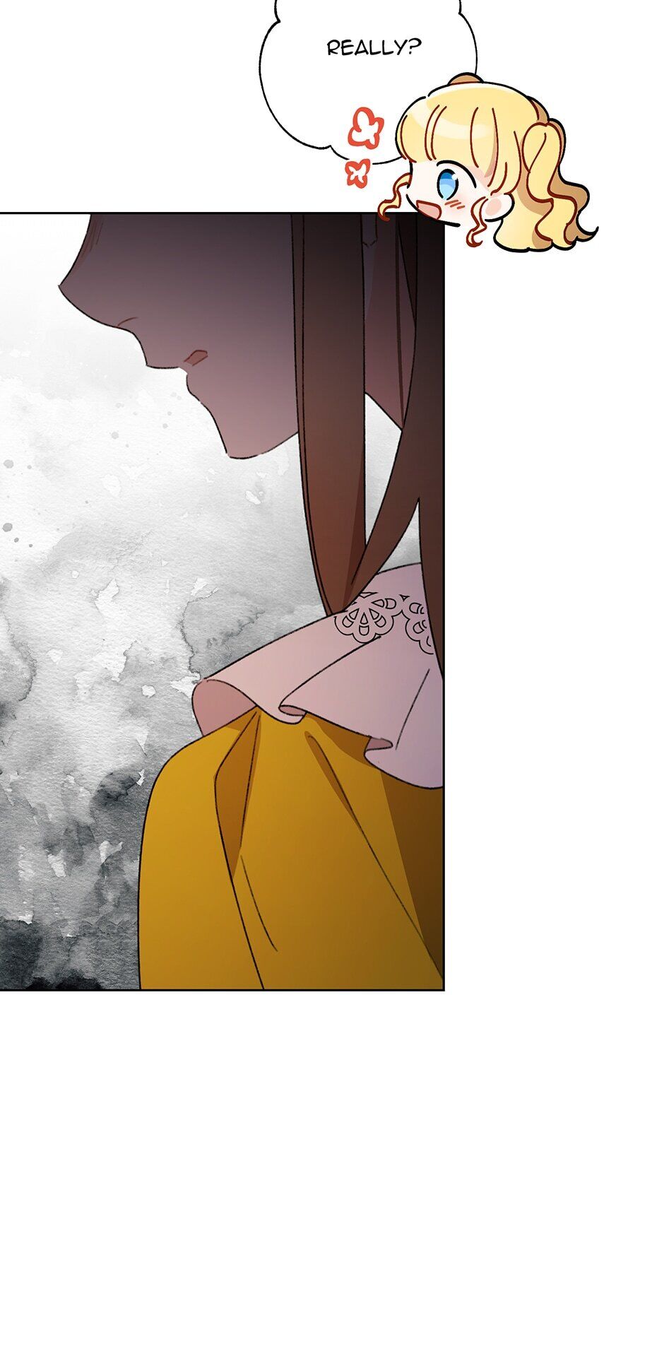 A Wicked Tale of Cinderella's Stepmom Chapter 38 page 17 - Chapter 38: Iris in Hiding