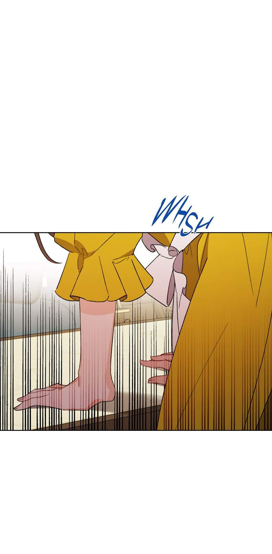A Wicked Tale of Cinderella's Stepmom Chapter 38 page 18 - Chapter 38: Iris in Hiding