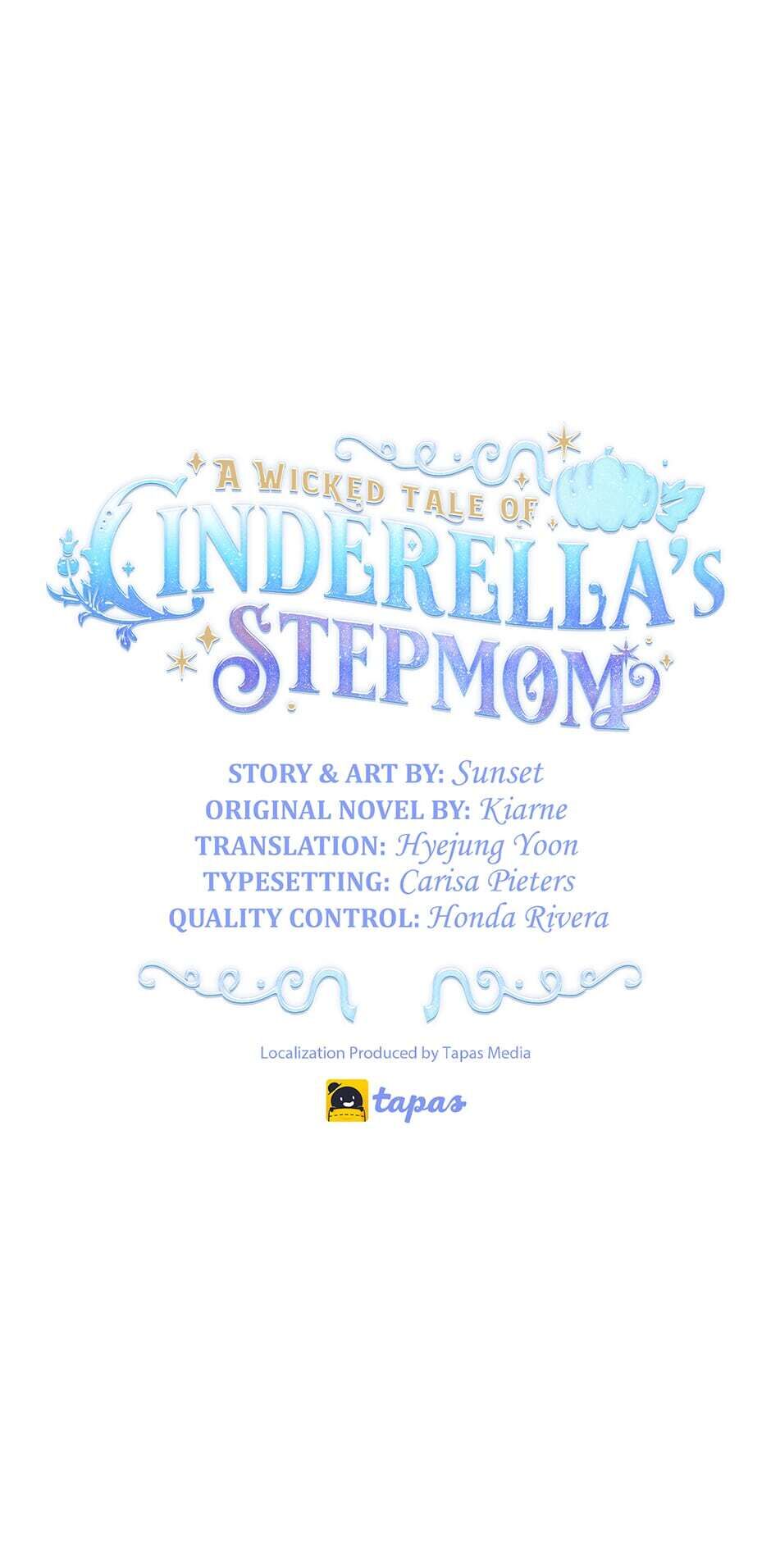 A Wicked Tale of Cinderella's Stepmom Chapter 38 page 2 - Chapter 38: Iris in Hiding