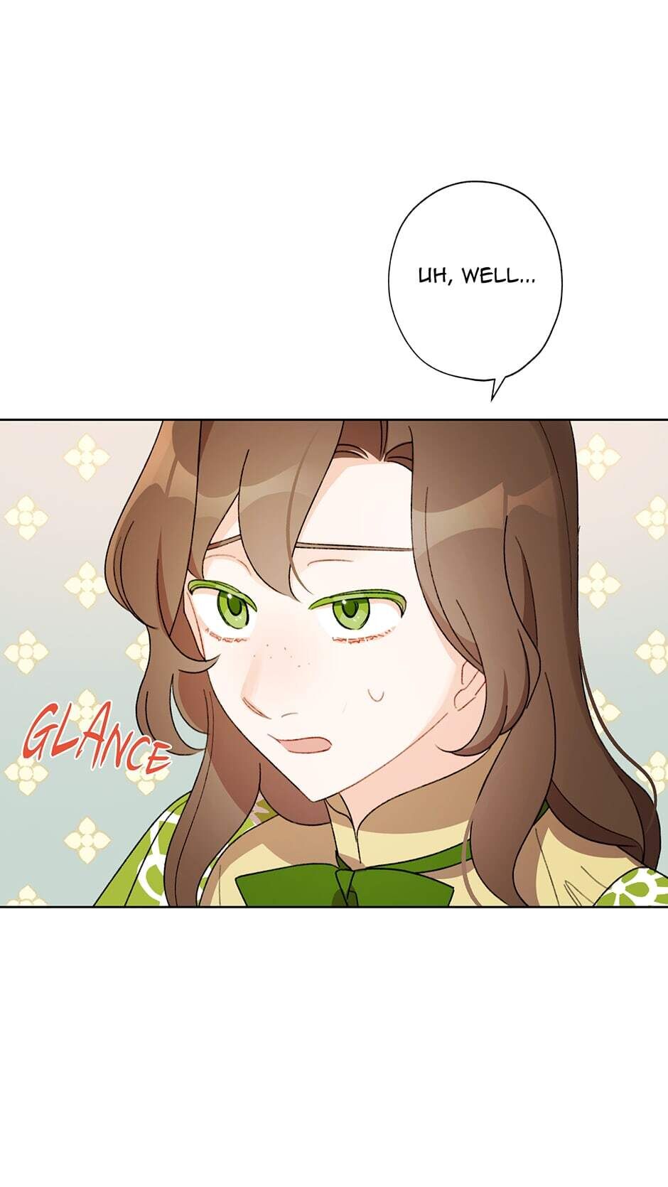 A Wicked Tale of Cinderella's Stepmom Chapter 38 page 25 - Chapter 38: Iris in Hiding
