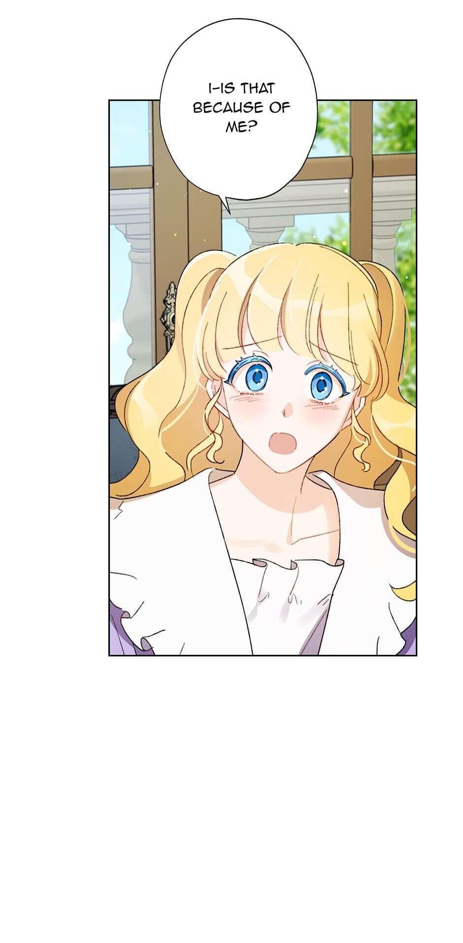 A Wicked Tale of Cinderella's Stepmom Chapter 38 page 30 - Chapter 38: Iris in Hiding