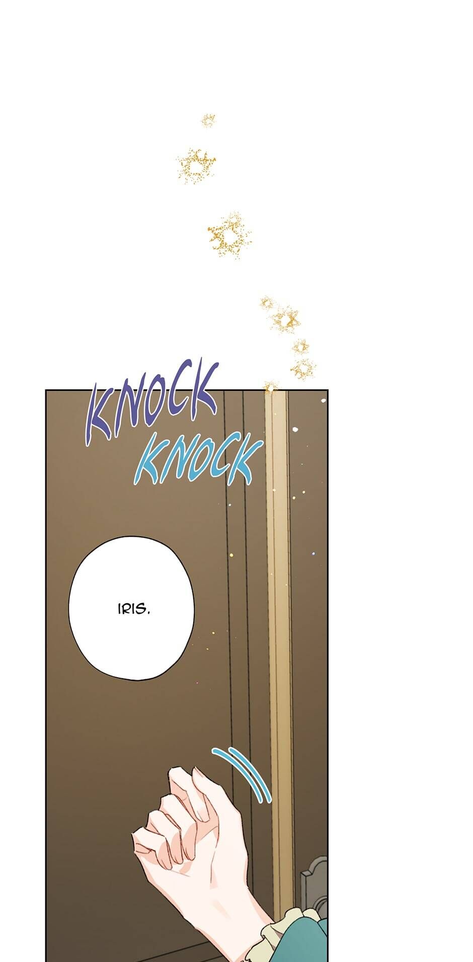 A Wicked Tale of Cinderella's Stepmom Chapter 38 page 36 - Chapter 38: Iris in Hiding