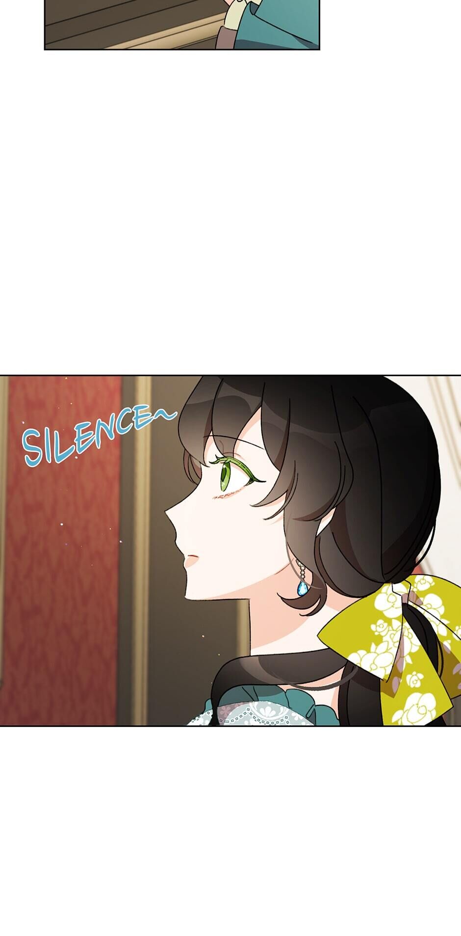 A Wicked Tale of Cinderella's Stepmom Chapter 38 page 37 - Chapter 38: Iris in Hiding