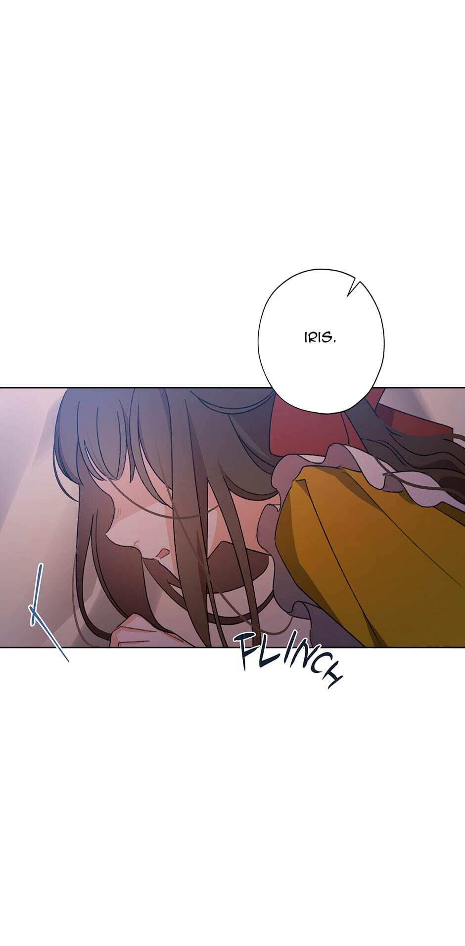 A Wicked Tale of Cinderella's Stepmom Chapter 38 page 41 - Chapter 38: Iris in Hiding