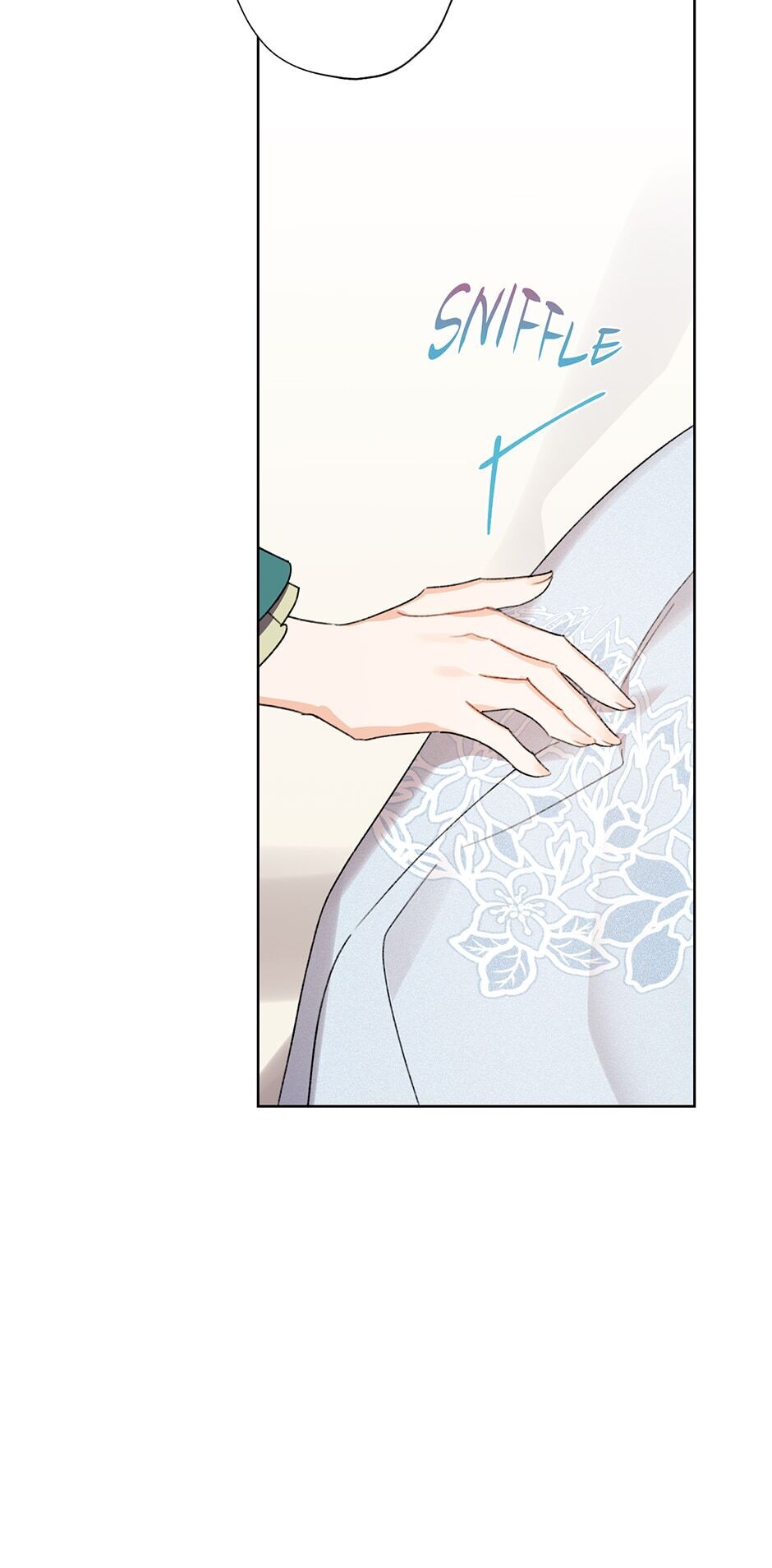 A Wicked Tale of Cinderella's Stepmom Chapter 38 page 43 - Chapter 38: Iris in Hiding