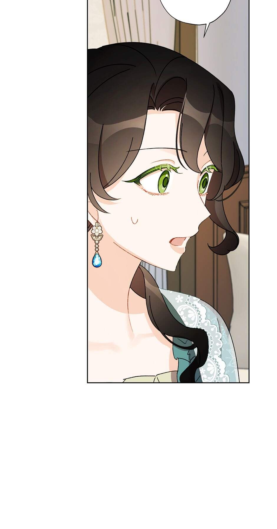 A Wicked Tale of Cinderella's Stepmom Chapter 38 page 45 - Chapter 38: Iris in Hiding