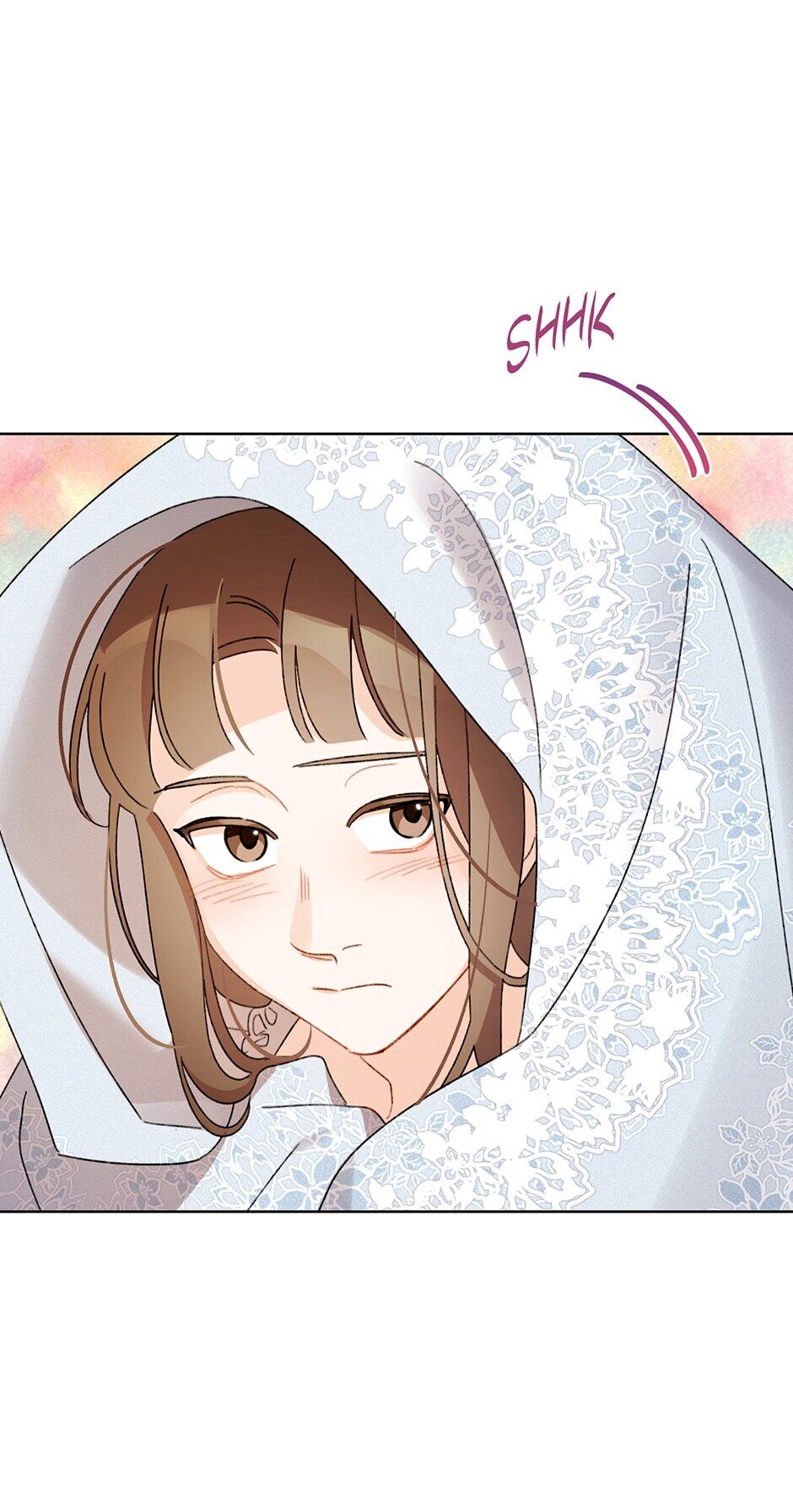 A Wicked Tale of Cinderella's Stepmom Chapter 38 page 46 - Chapter 38: Iris in Hiding