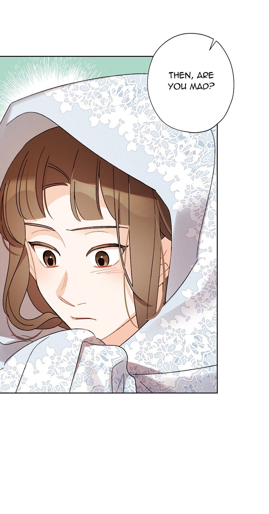 A Wicked Tale of Cinderella's Stepmom Chapter 38 page 48 - Chapter 38: Iris in Hiding