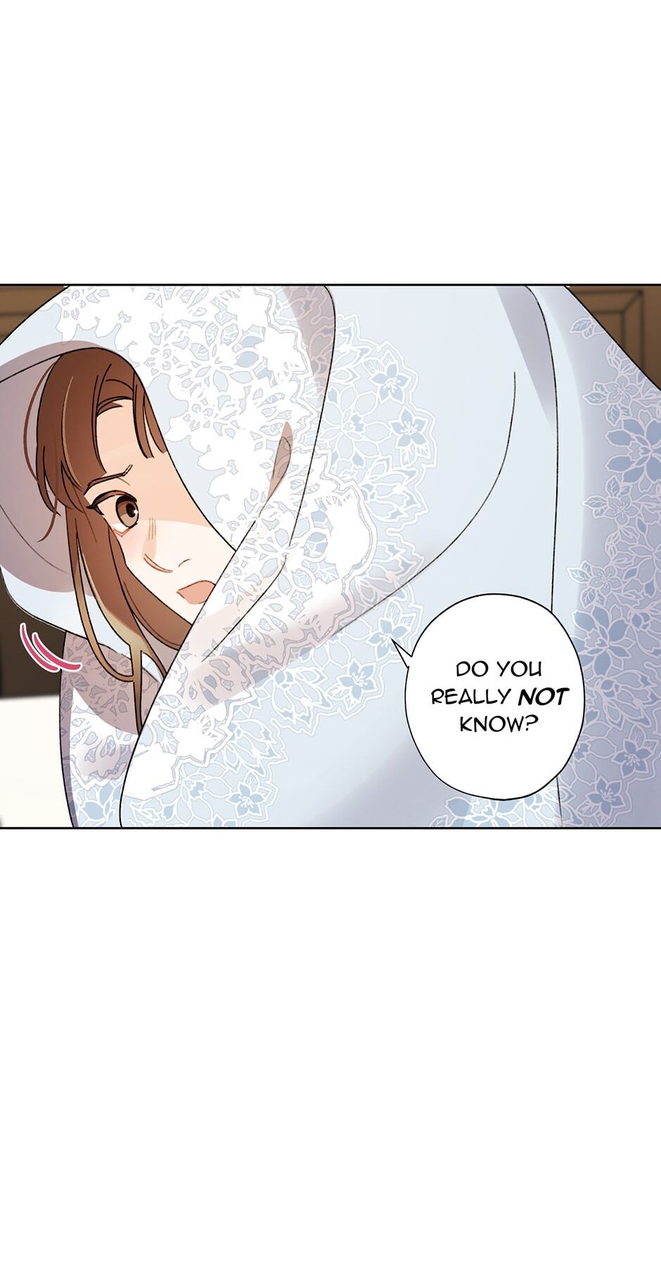 A Wicked Tale of Cinderella's Stepmom Chapter 38 page 51 - Chapter 38: Iris in Hiding