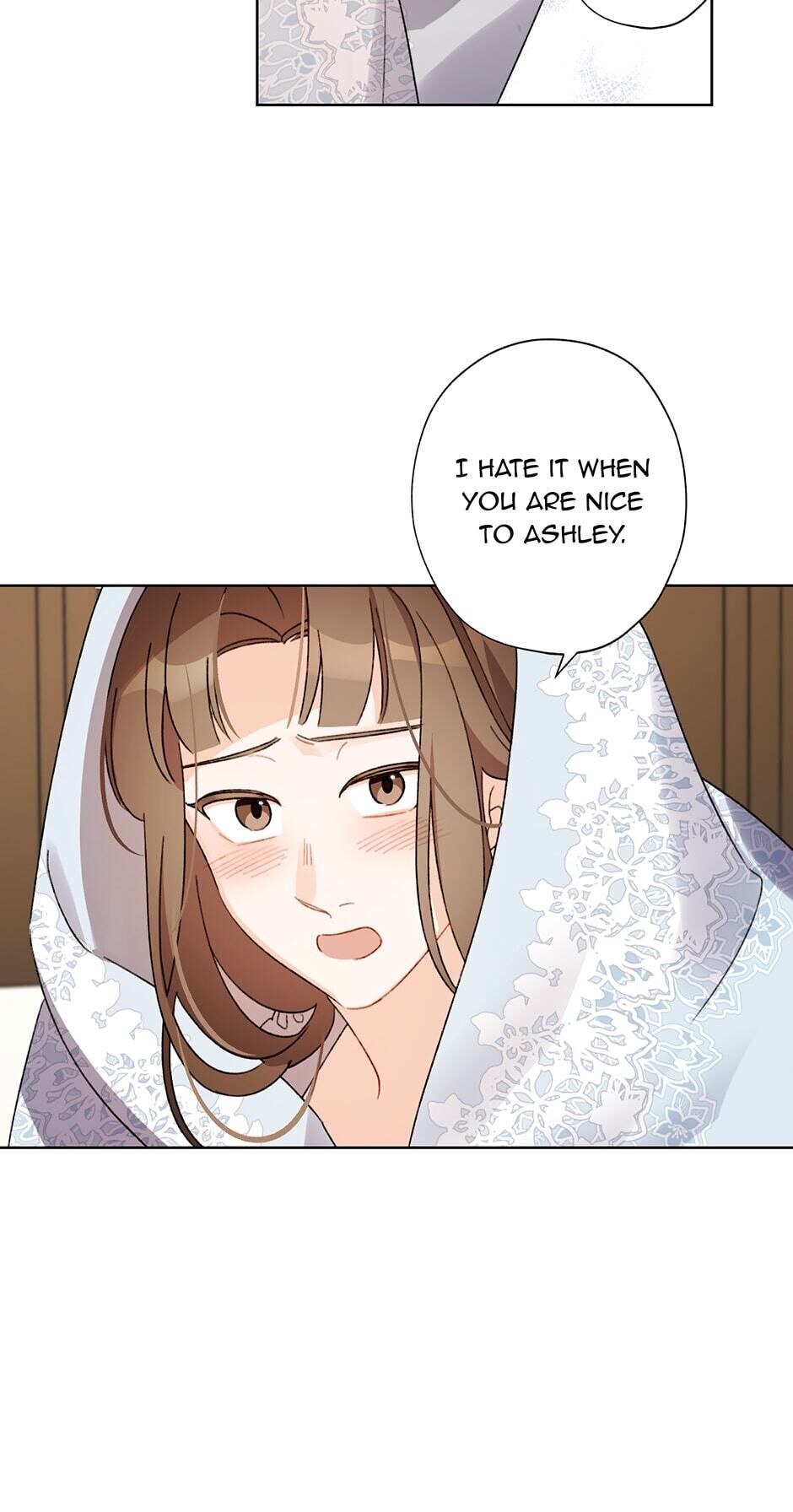 A Wicked Tale of Cinderella's Stepmom Chapter 38 page 54 - Chapter 38: Iris in Hiding
