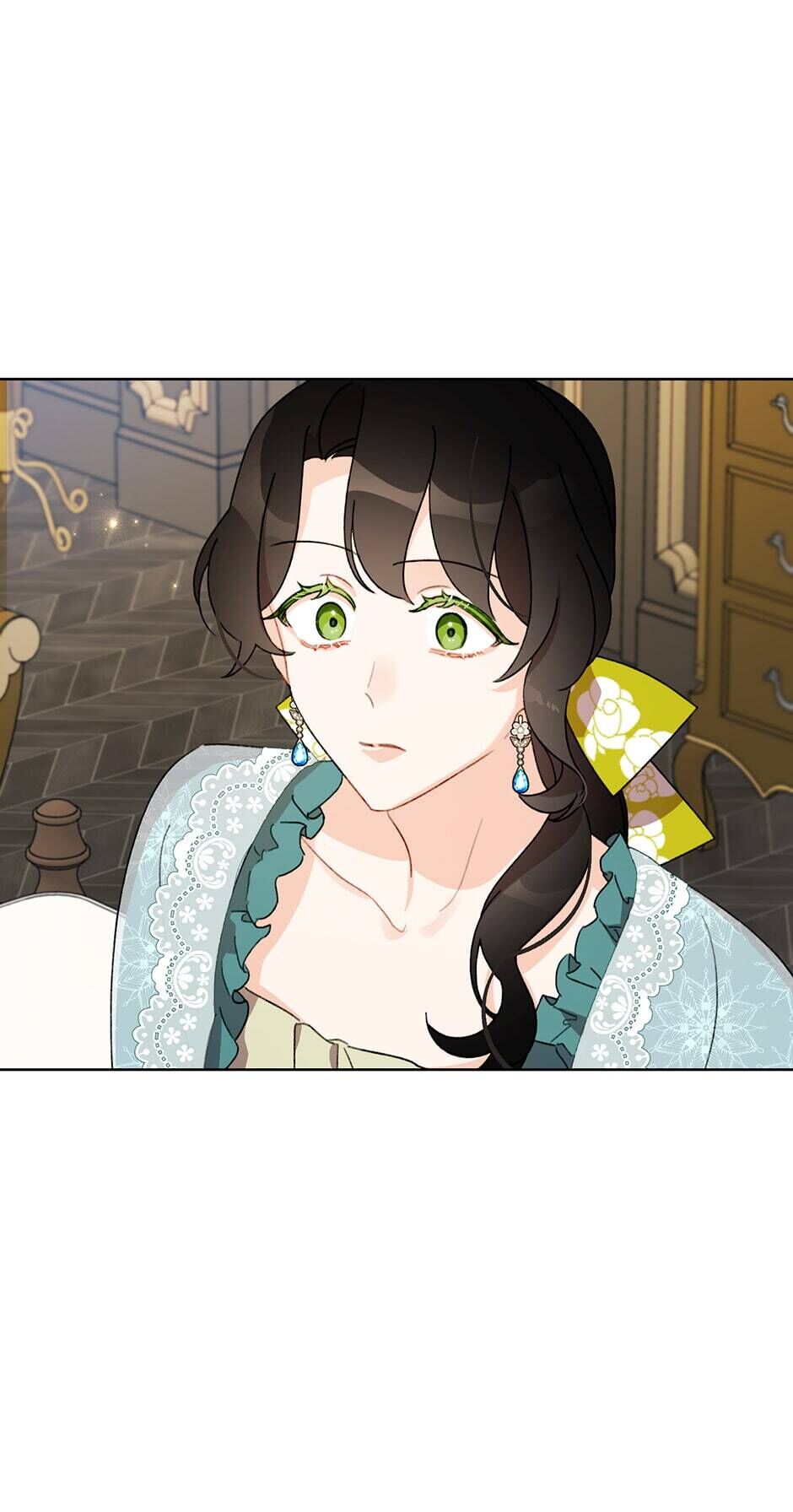 A Wicked Tale of Cinderella's Stepmom Chapter 38 page 55 - Chapter 38: Iris in Hiding