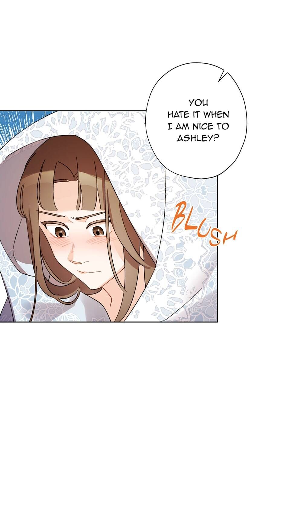 A Wicked Tale of Cinderella's Stepmom Chapter 38 page 56 - Chapter 38: Iris in Hiding
