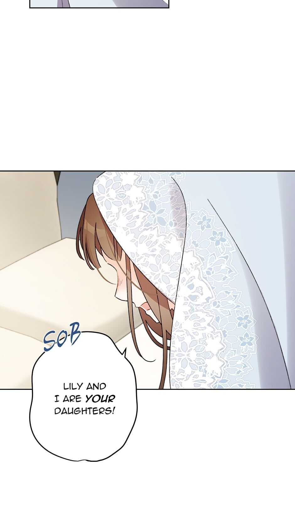 A Wicked Tale of Cinderella's Stepmom Chapter 38 page 60 - Chapter 38: Iris in Hiding