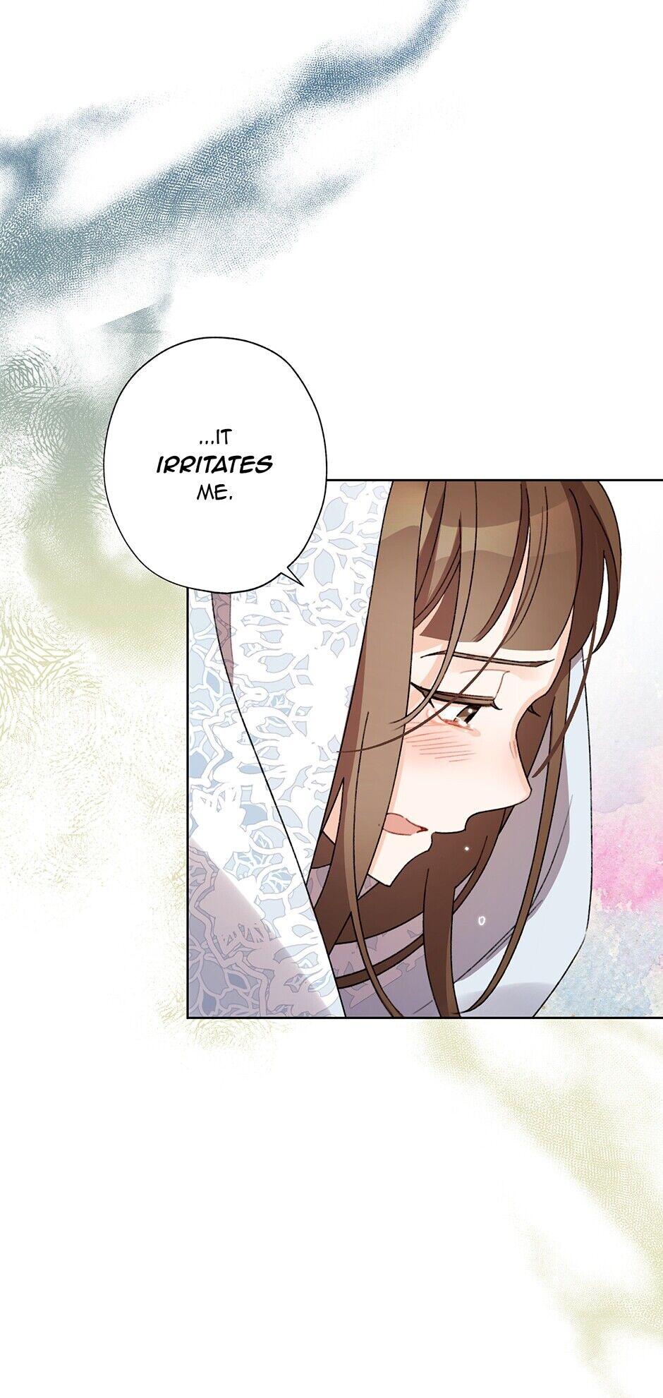 A Wicked Tale of Cinderella's Stepmom Chapter 38 page 65 - Chapter 38: Iris in Hiding
