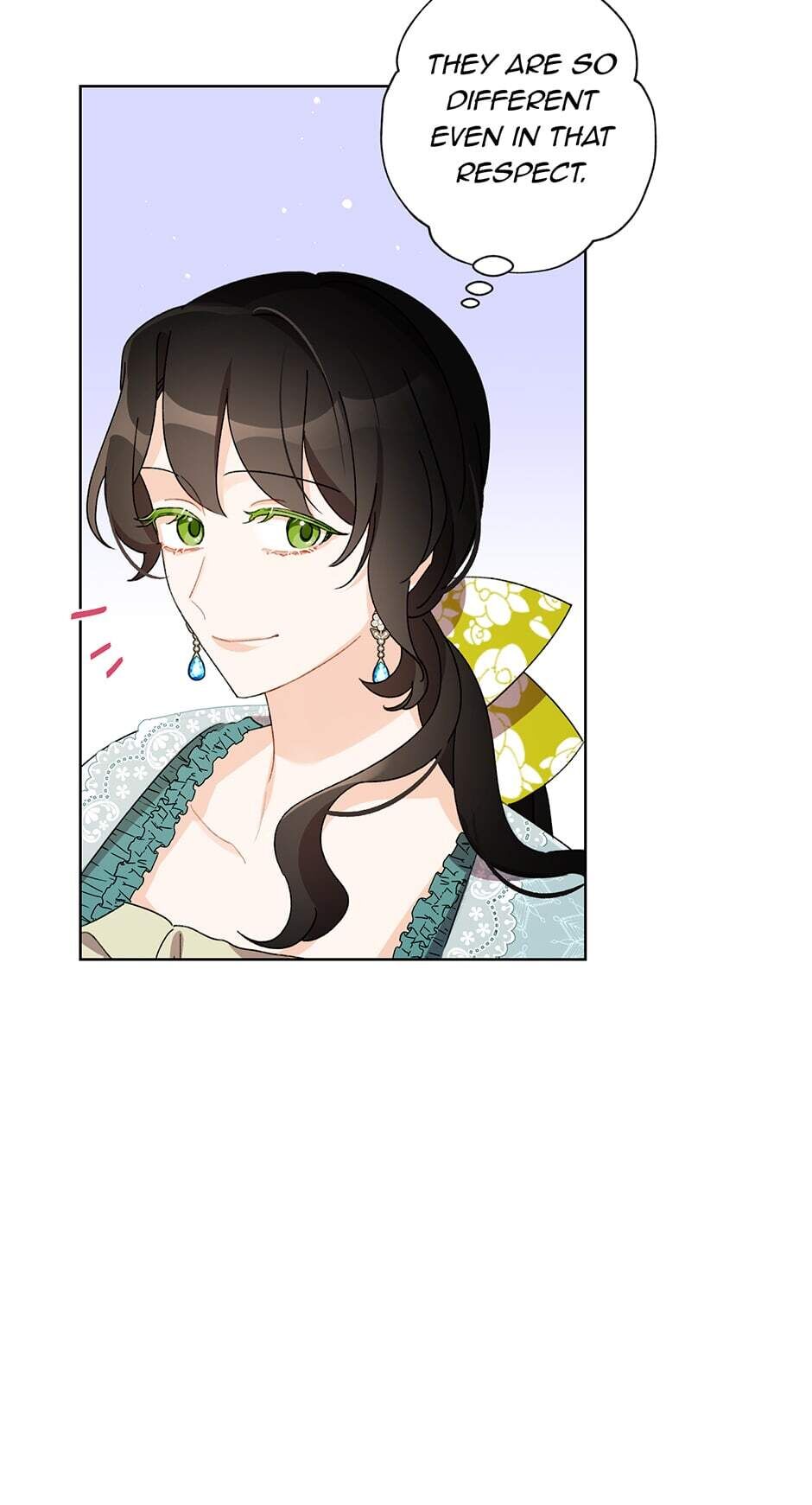 A Wicked Tale of Cinderella's Stepmom Chapter 38 page 9 - Chapter 38: Iris in Hiding