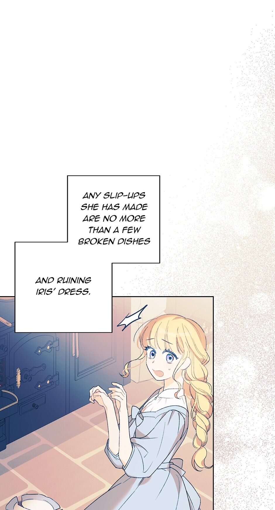 A Wicked Tale of Cinderella's Stepmom Chapter 39 page 11 - Chapter 39: Her Mother