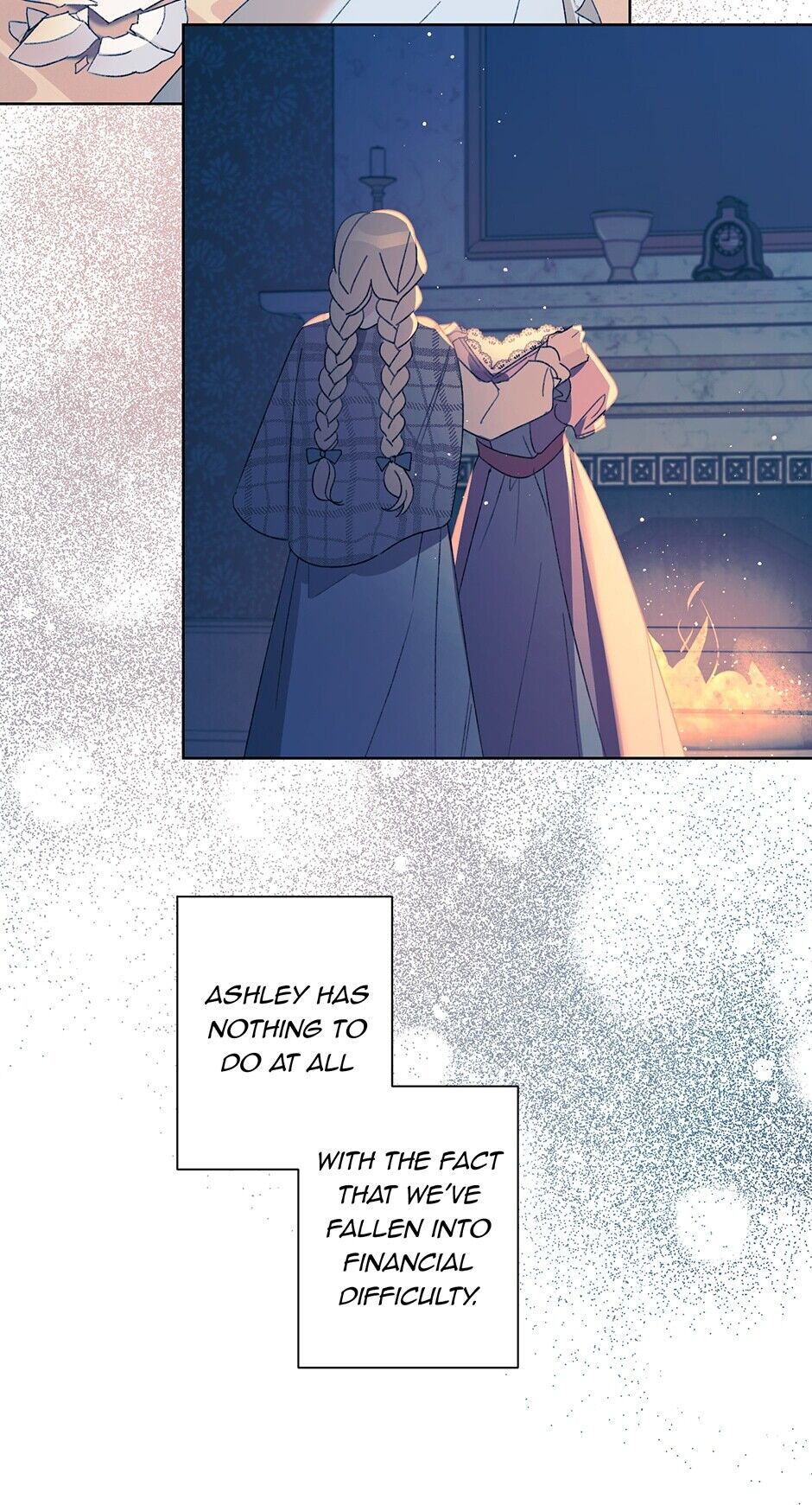 A Wicked Tale of Cinderella's Stepmom Chapter 39 page 12 - Chapter 39: Her Mother