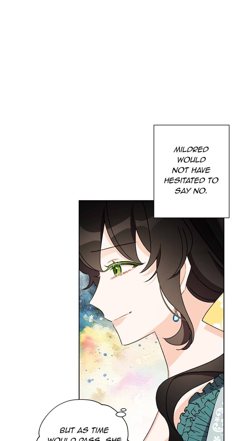 A Wicked Tale of Cinderella's Stepmom Chapter 39 page 14 - Chapter 39: Her Mother