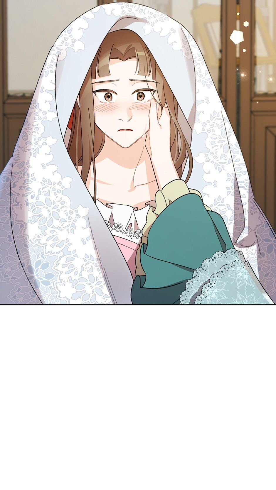 A Wicked Tale of Cinderella's Stepmom Chapter 39 page 19 - Chapter 39: Her Mother