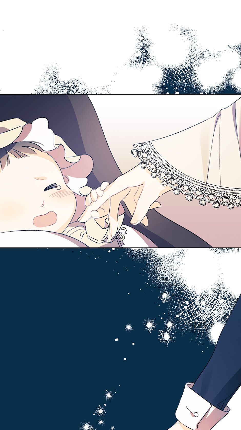 A Wicked Tale of Cinderella's Stepmom Chapter 39 page 20 - Chapter 39: Her Mother