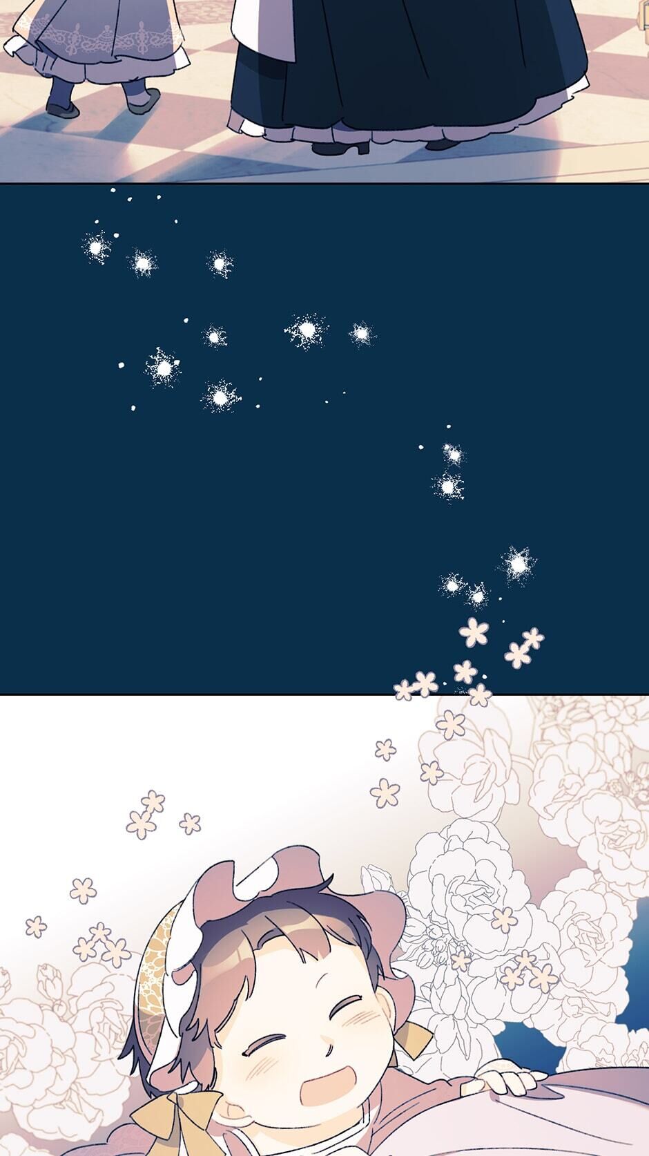 A Wicked Tale of Cinderella's Stepmom Chapter 39 page 22 - Chapter 39: Her Mother