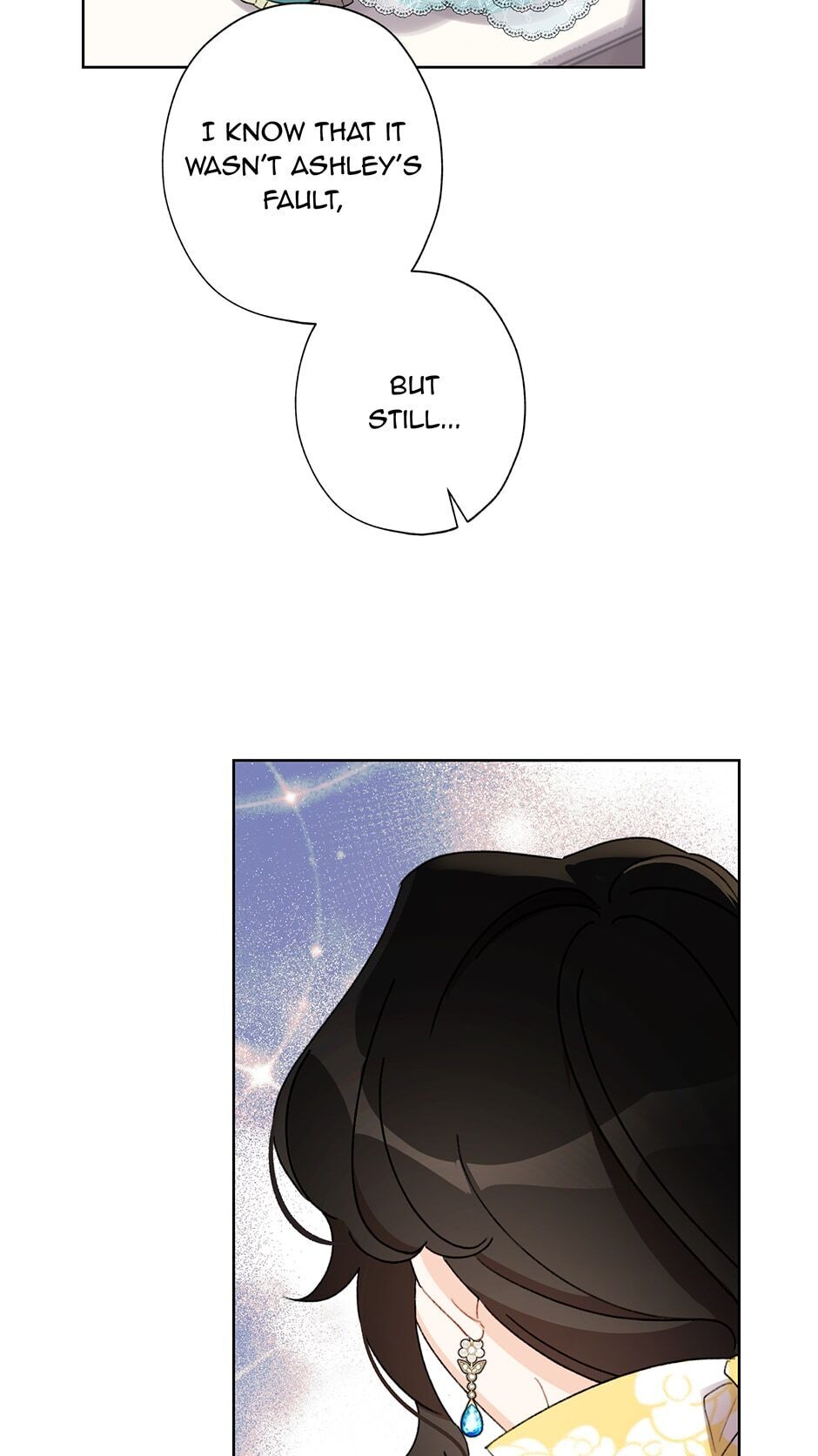 A Wicked Tale of Cinderella's Stepmom Chapter 39 page 3 - Chapter 39: Her Mother