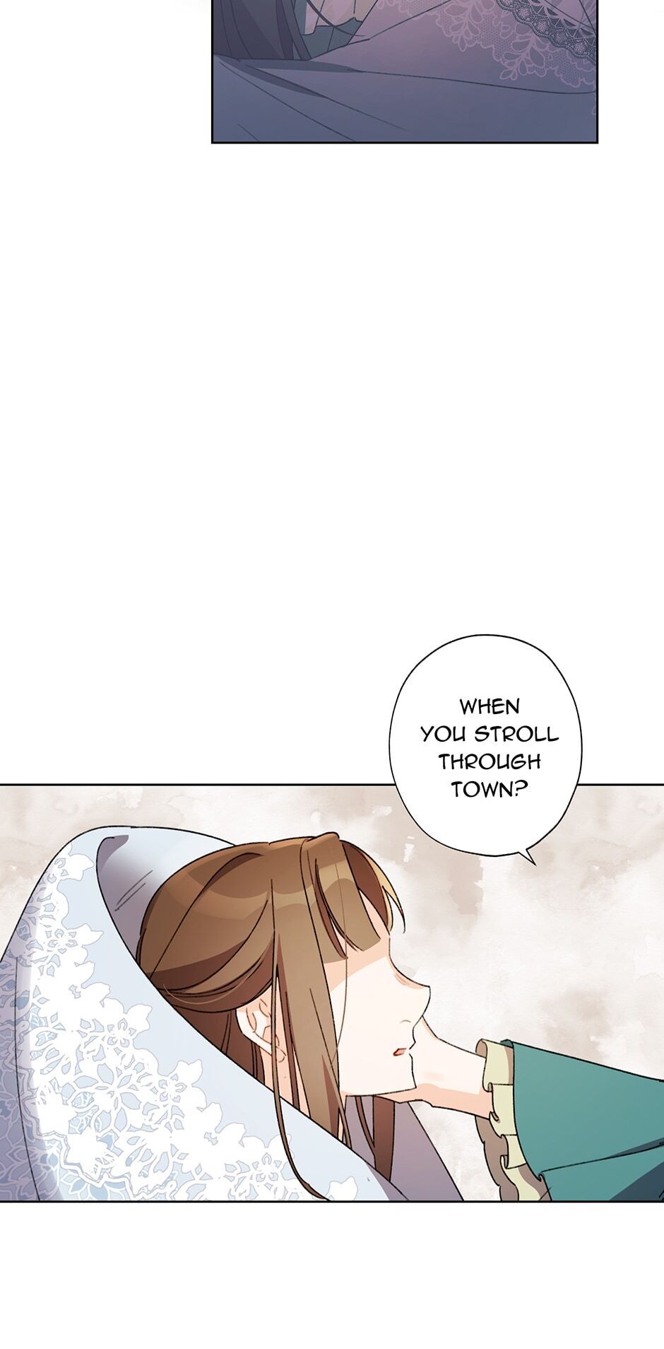 A Wicked Tale of Cinderella's Stepmom Chapter 39 page 31 - Chapter 39: Her Mother