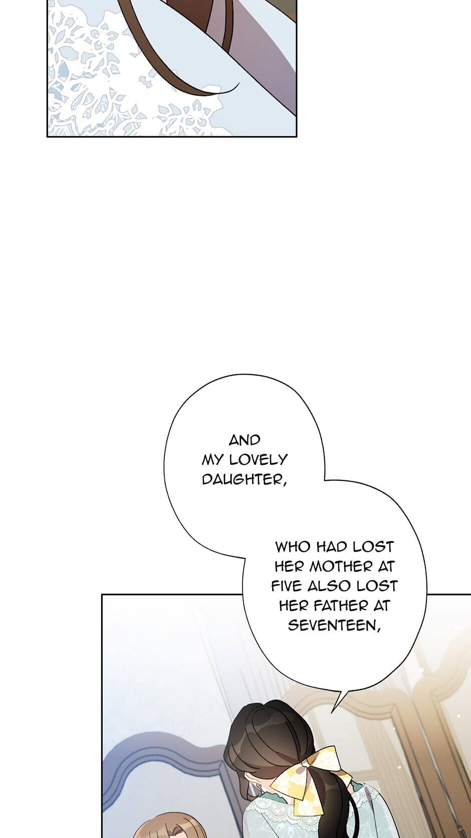 A Wicked Tale of Cinderella's Stepmom Chapter 39 page 33 - Chapter 39: Her Mother