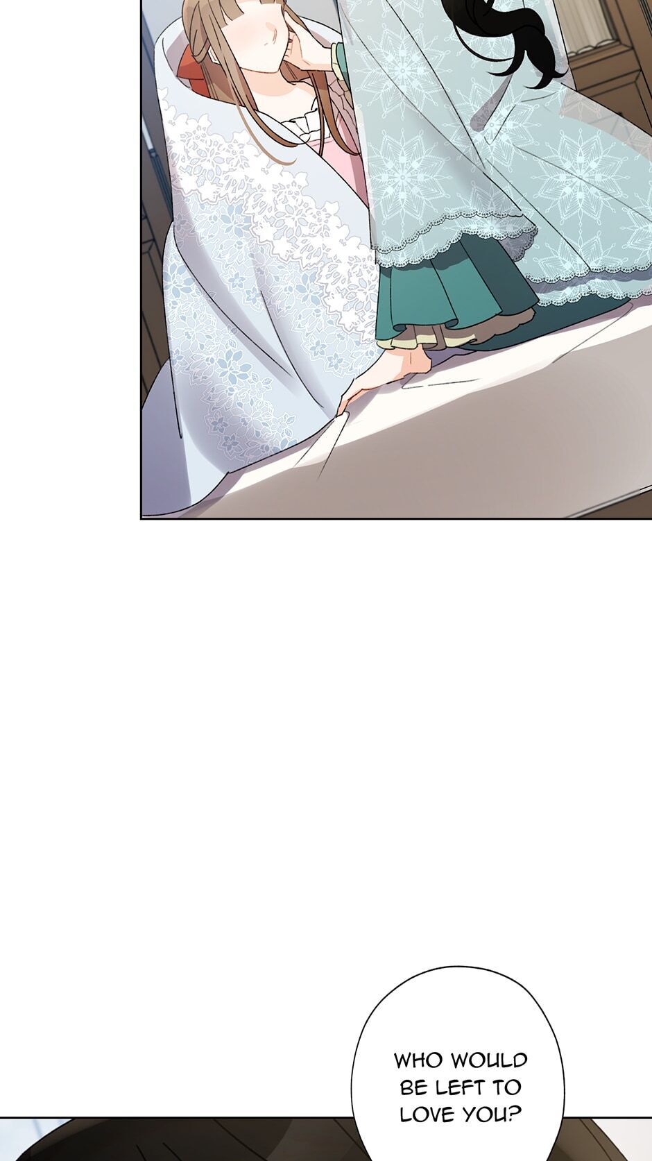 A Wicked Tale of Cinderella's Stepmom Chapter 39 page 34 - Chapter 39: Her Mother