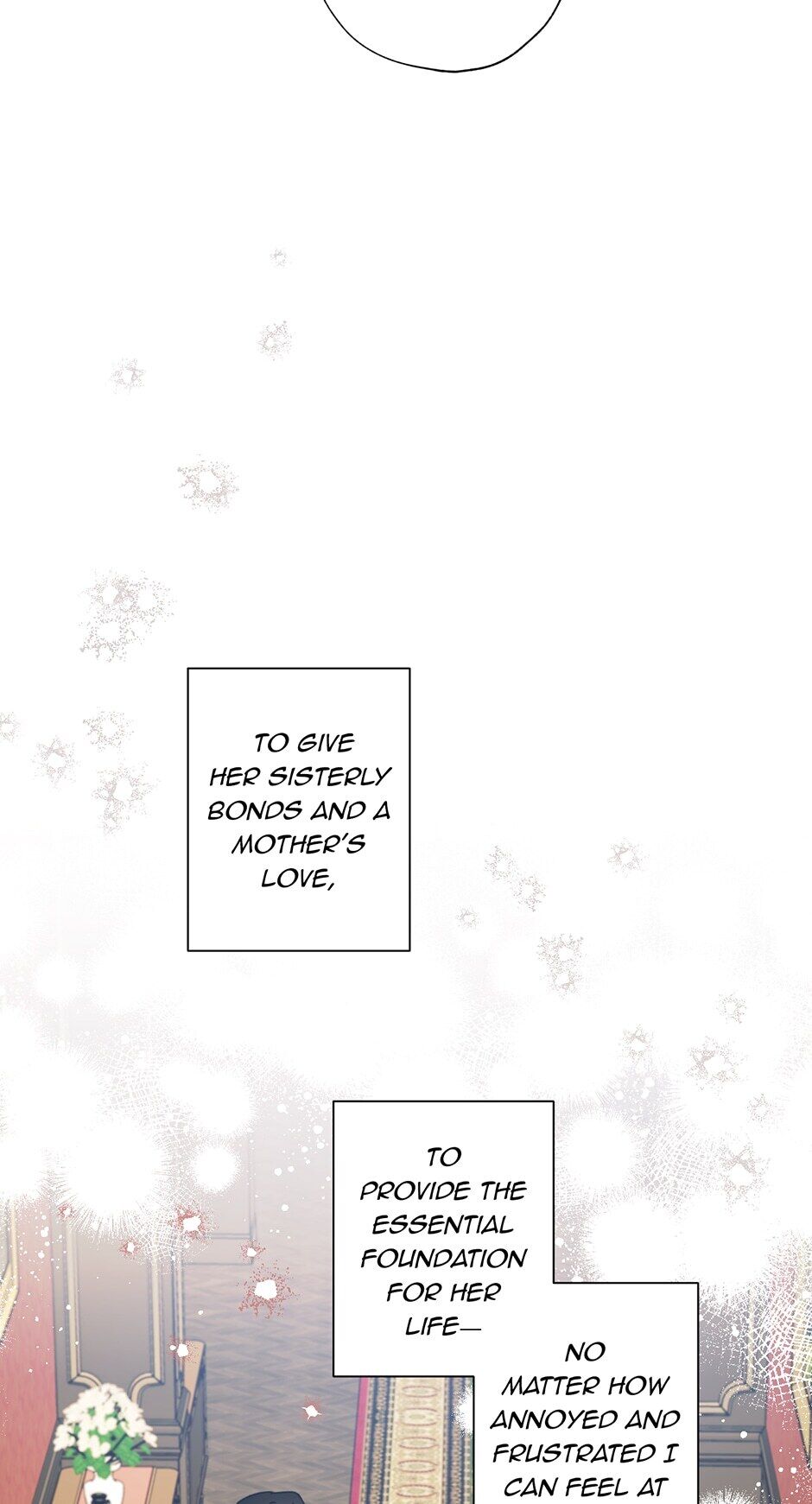 A Wicked Tale of Cinderella's Stepmom Chapter 39 page 39 - Chapter 39: Her Mother