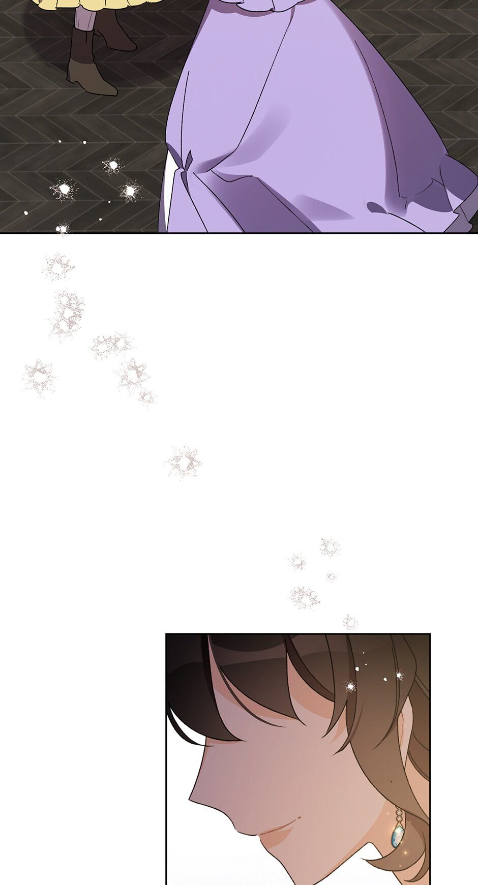 A Wicked Tale of Cinderella's Stepmom Chapter 39 page 41 - Chapter 39: Her Mother
